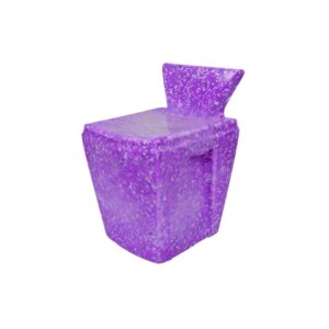 Chair : Purple – Lavender Haze
